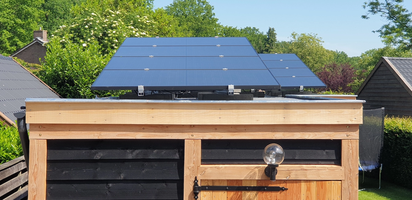 Enphase Zonnepanelen Intallateur Failliet? Sun2You helpt!