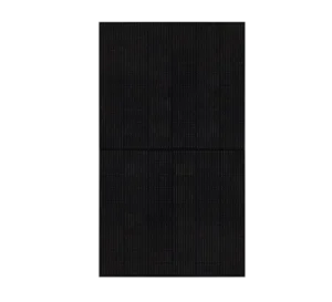 DMEGC Full Black 405WP Zonnepaneel