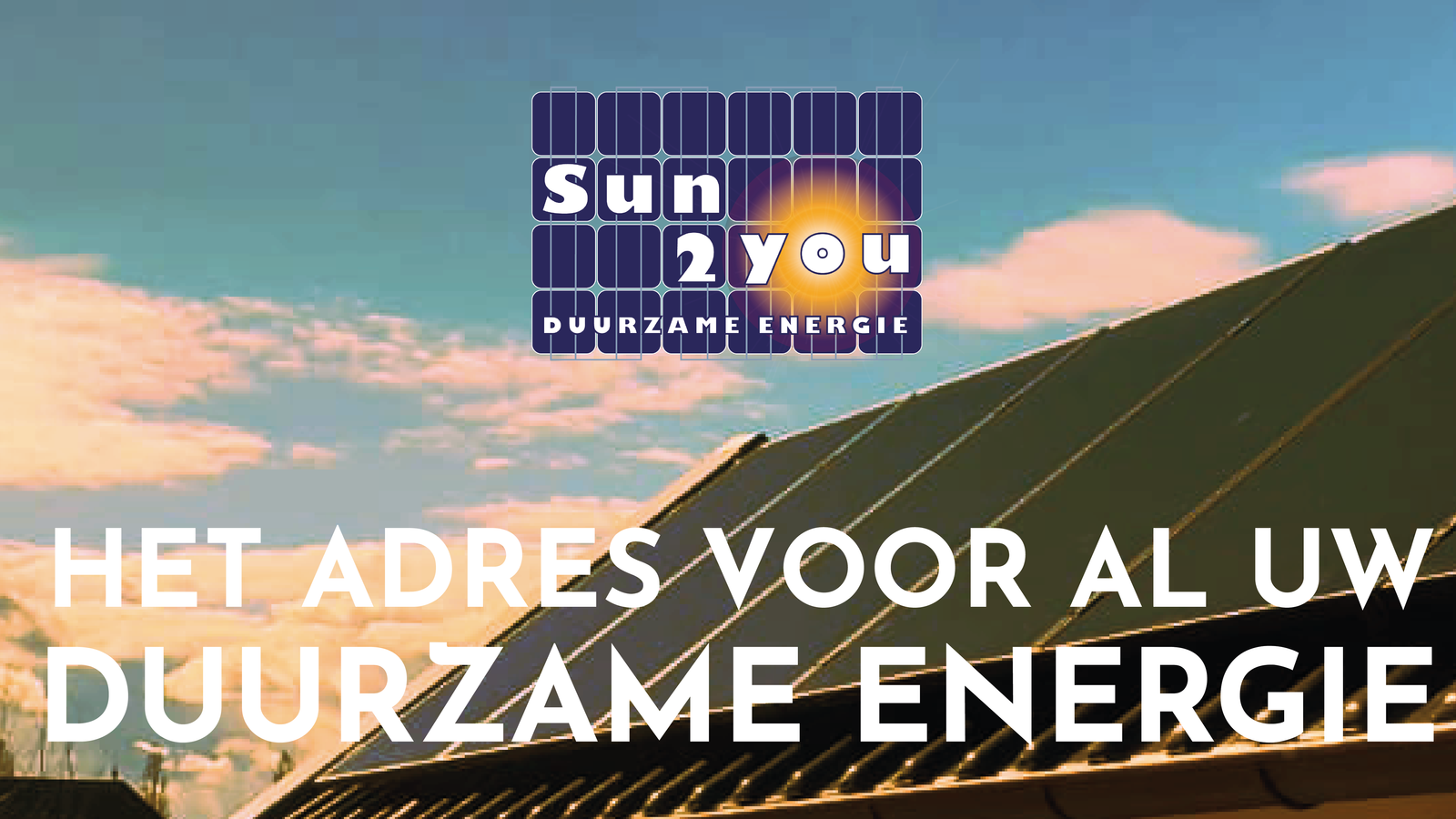 Kennisbank Sun You Uw Duurzame Installateur Uit Gieterveen